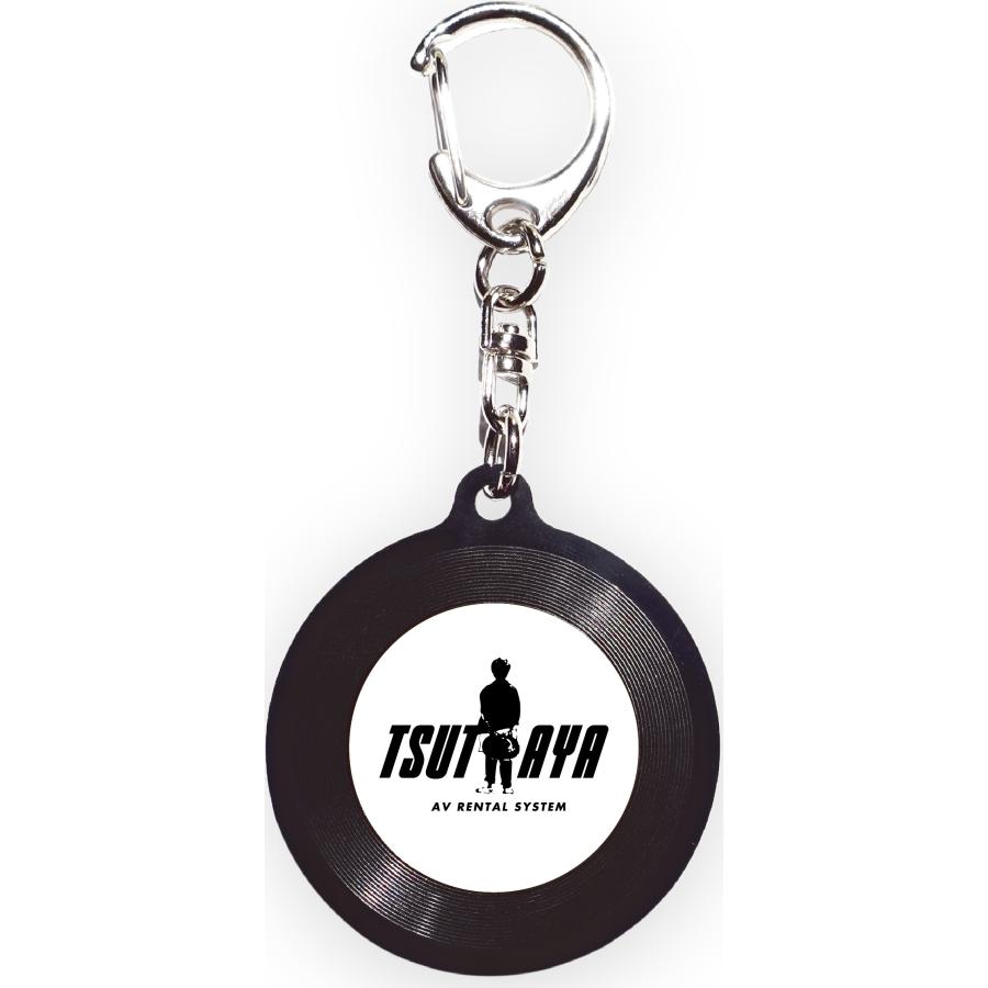 二子玉川 蔦屋家電 限定販売】The Musicキーホルダー TSUTAYAモデル