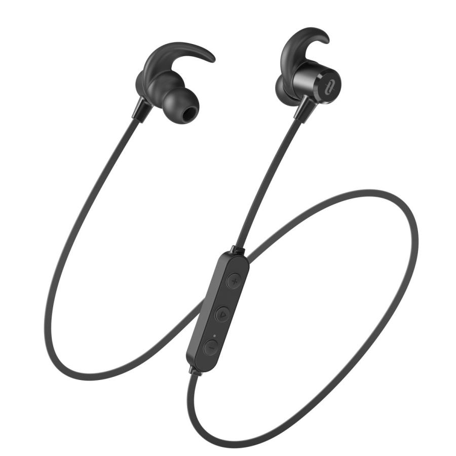 Taotronics ワイヤレスイヤホン Tt Bh07 Mk2 Bk ブラック Mmus 二子玉川 蔦屋家電 ヤフー店 通販 Yahoo ショッピング