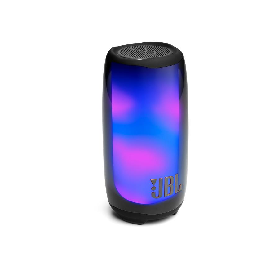JBL PULSE5 Bluetooth スピーカーBLK/black