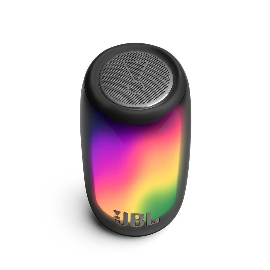 JBL PULSE5 Bluetooth スピーカーBLK/black