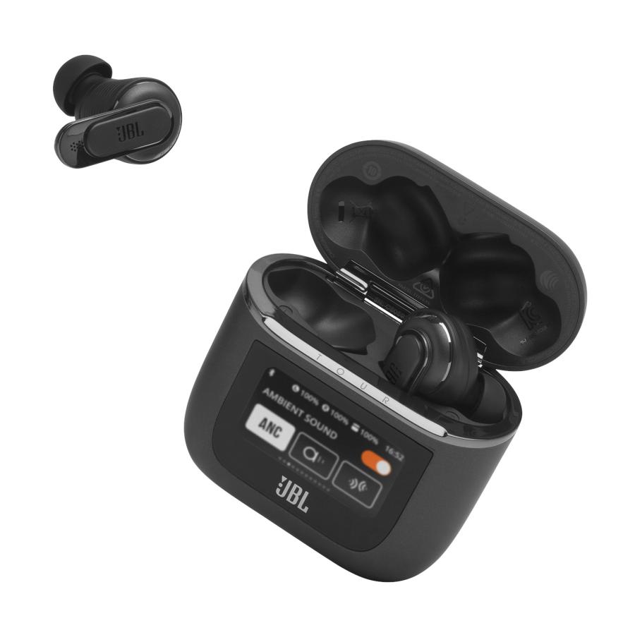 お取り寄せ】JBL TOUR PRO2 ブラック イヤホン : 二子玉川 蔦屋家電 ヤフー店 - 通販 - Yahoo!ショッピング お取り寄せ】JBL TOUR PRO2 ブラック イヤホン : 二子玉川 蔦屋家電 ヤフー店 - 通販 - Yahoo!ショッピング