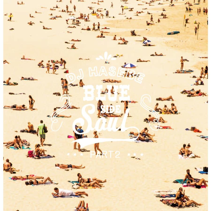 DJ HASEBE / BLUE SIDE SOUL PART.2 | 