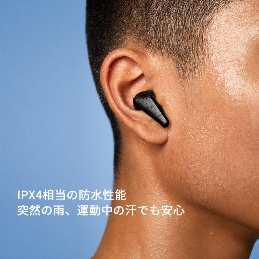 4月25日 日 までポイント5倍 Libratone リブラトーン Libratone 完全ワイヤレスイヤホン Track Air Black 黒 Mmus 二子玉川 蔦屋家電 ヤフー店 通販 Yahoo ショッピング