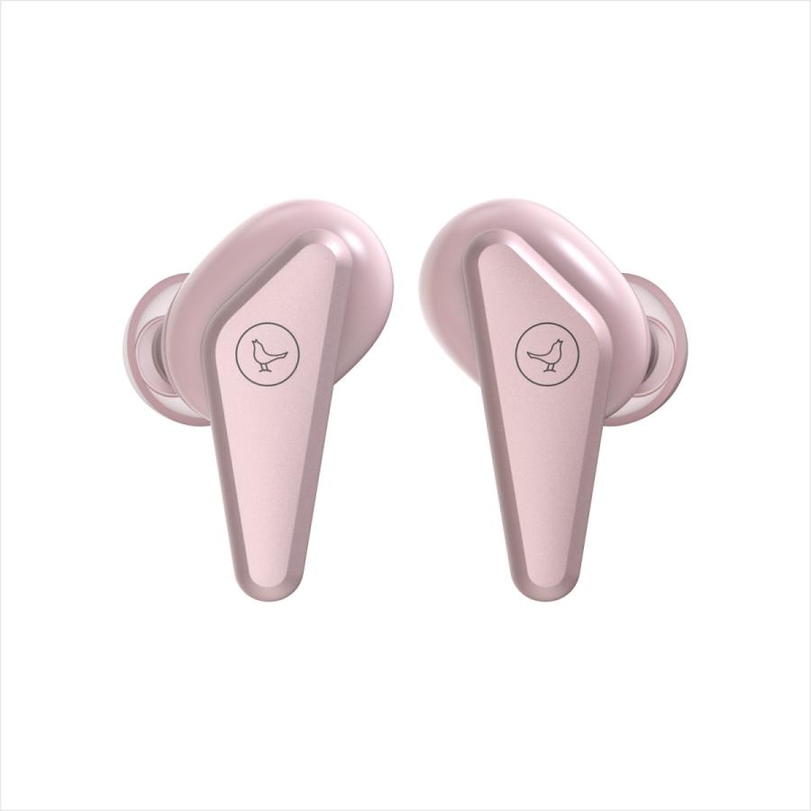 Libratone リブラトーン Libratone 完全ワイヤレスイヤホン Track Air Pink 桜 Mmus 二子玉川 蔦屋家電 ヤフー店 通販 Yahoo ショッピング