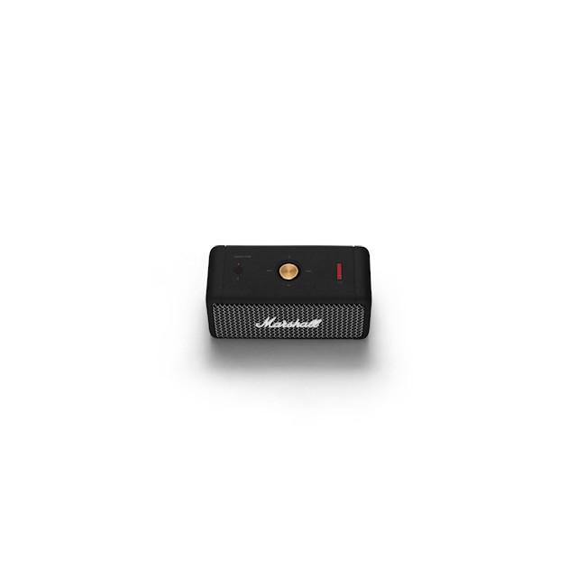 期間限定POINT UP!】Marshall Emberton Black マーシャルエンバートン ワイヤレススピーカー/ブラック :Mmus7340055355537:二子玉川 蔦屋家電 ヤフー店 - 通販 - Yahoo!ショッピング 期間限定POINT UP!】Marshall Emberton Black マーシャルエンバートン ワイヤレススピーカー/ブラック :Mmus7340055355537:二子玉川 蔦屋家電 ヤフー店 - 通販 - Yahoo!ショッピング