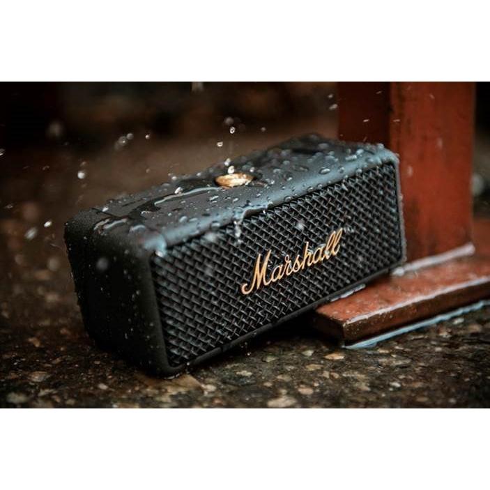 注目の福袋！Marshall Emberton BlackBrass ブラックアンドブラス