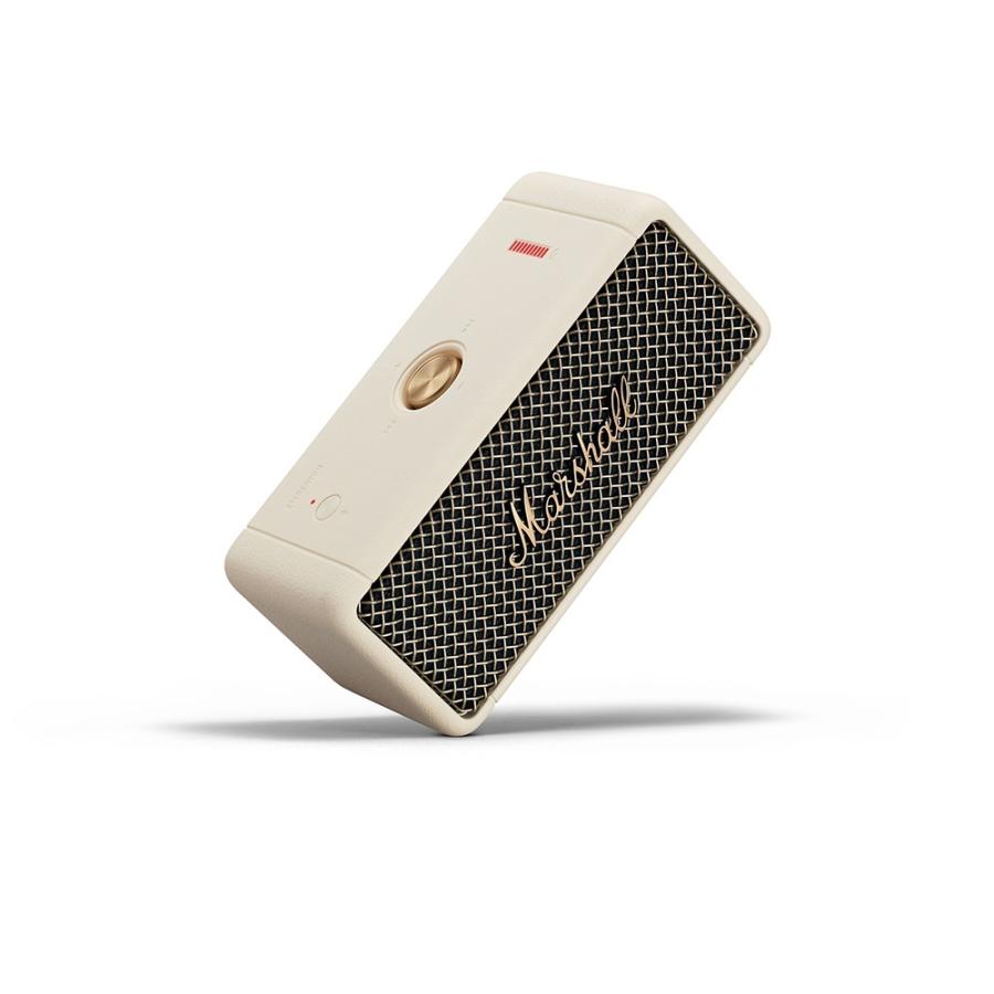 Marshall Emberton Cream マーシャルエンバートン ワイヤレス