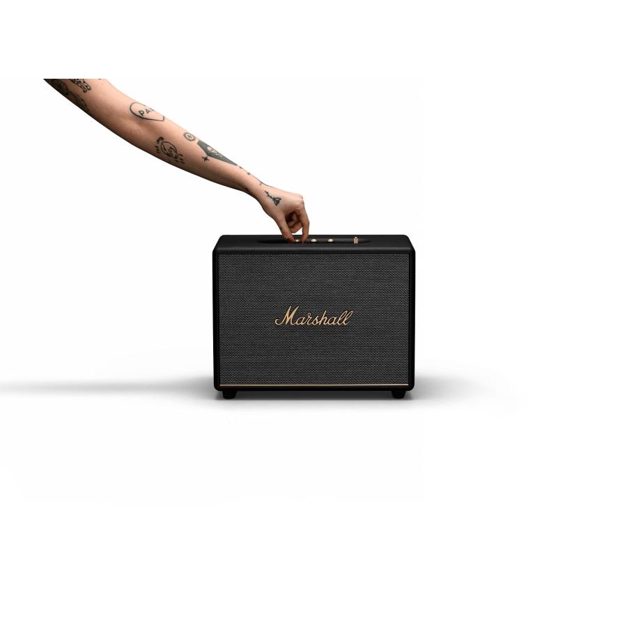 お取り寄せ】Marshall(マーシャル) ワイヤレススピーカー お取り寄せ】Marshall(マーシャル) ワイヤレススピーカー