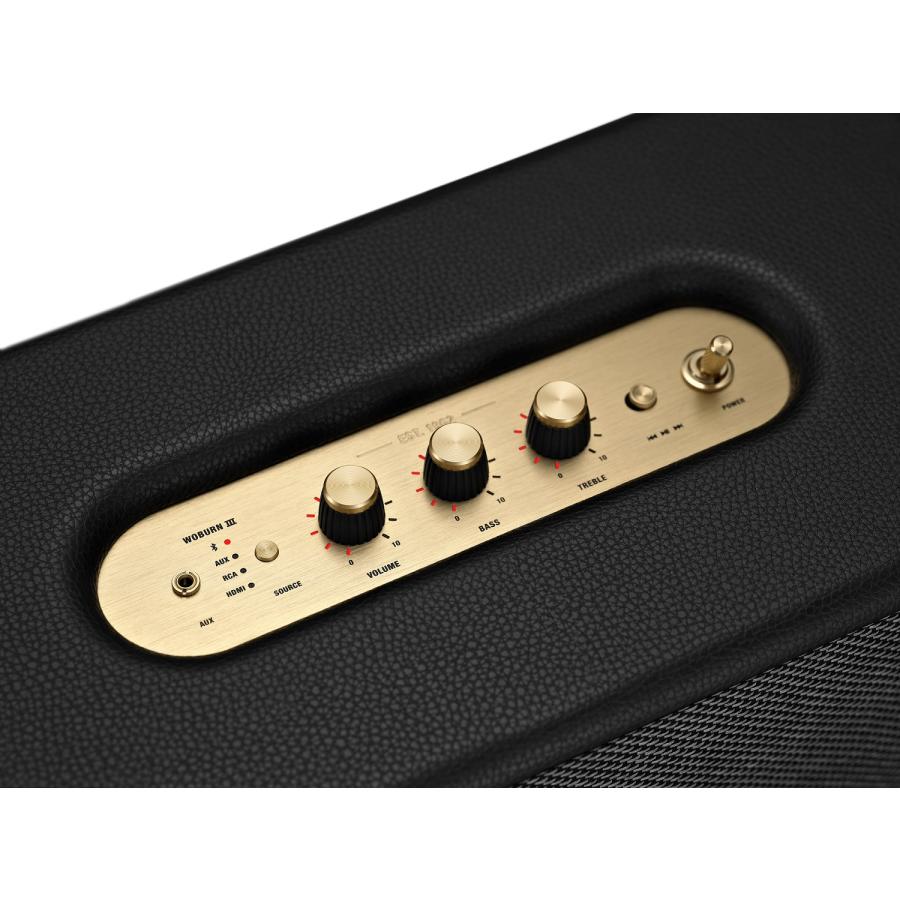 お取り寄せ】Marshall(マーシャル) ワイヤレススピーカー お取り寄せ】Marshall(マーシャル) ワイヤレススピーカー