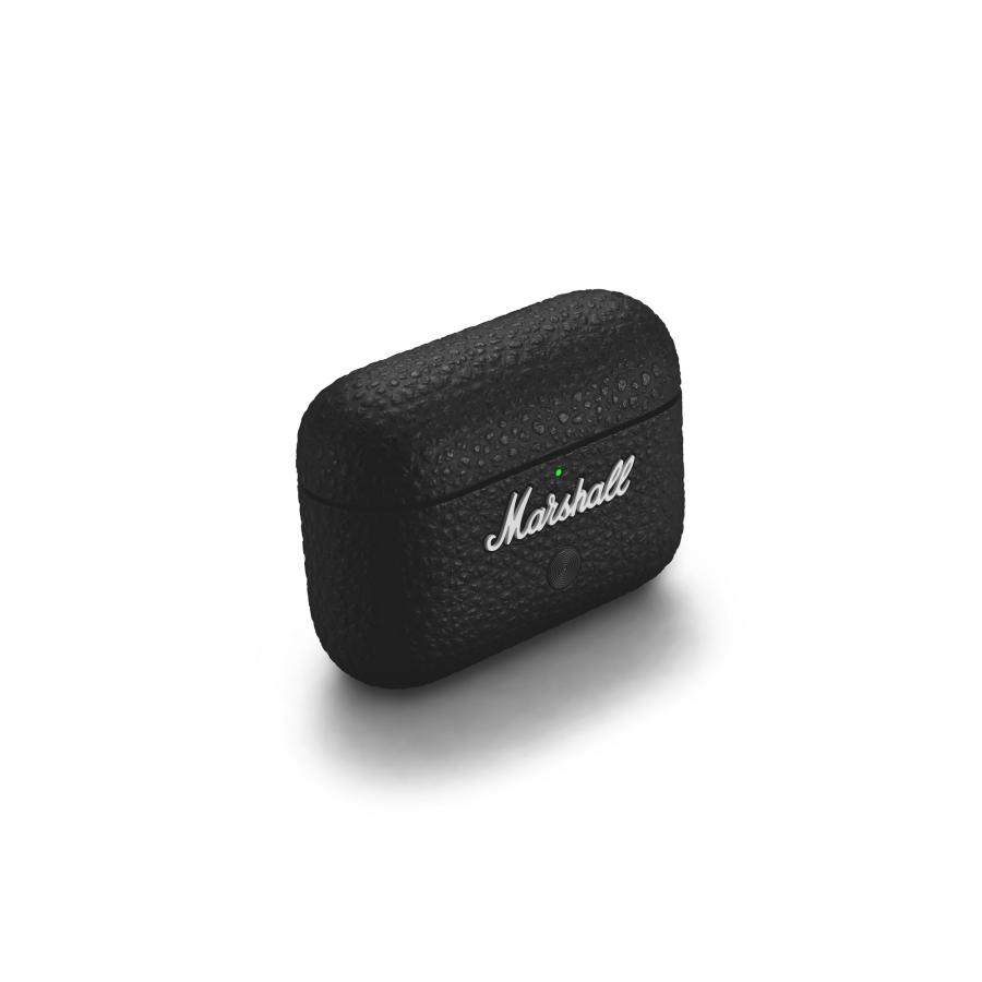 Marshall Motif ll A.N.C. ワイヤレスイヤホン (マーシャル
