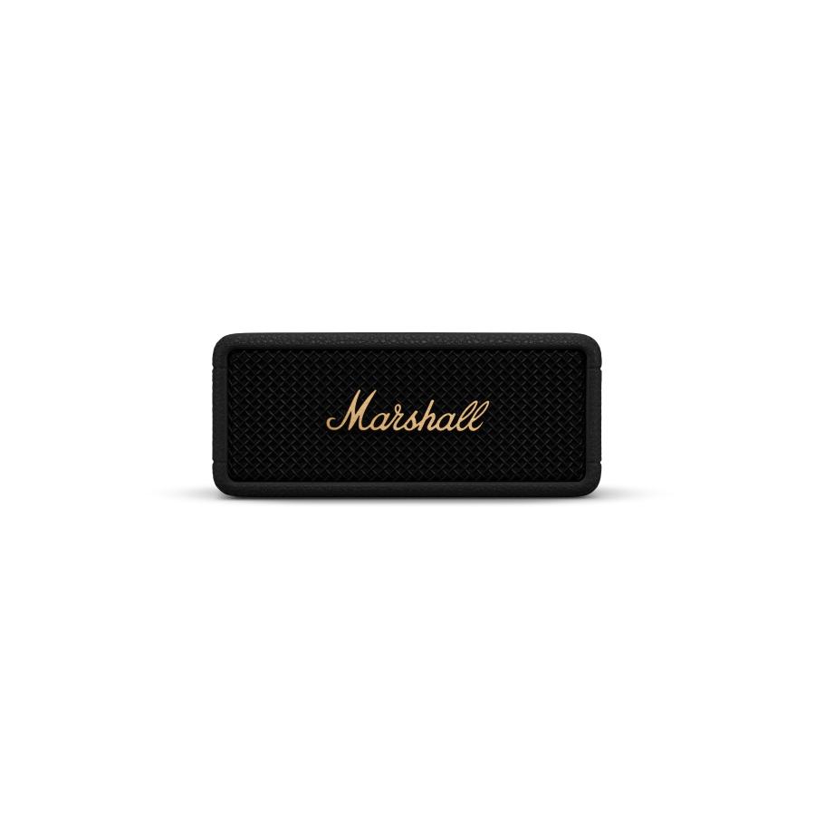 Marshall(マーシャル)Emberton 3 ワイヤレススピーカー ブラック