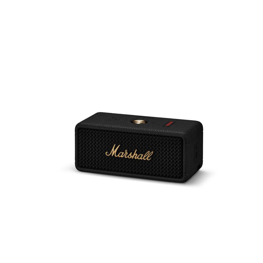 Marshall(マーシャル)Emberton 3 ワイヤレススピーカー ブラック