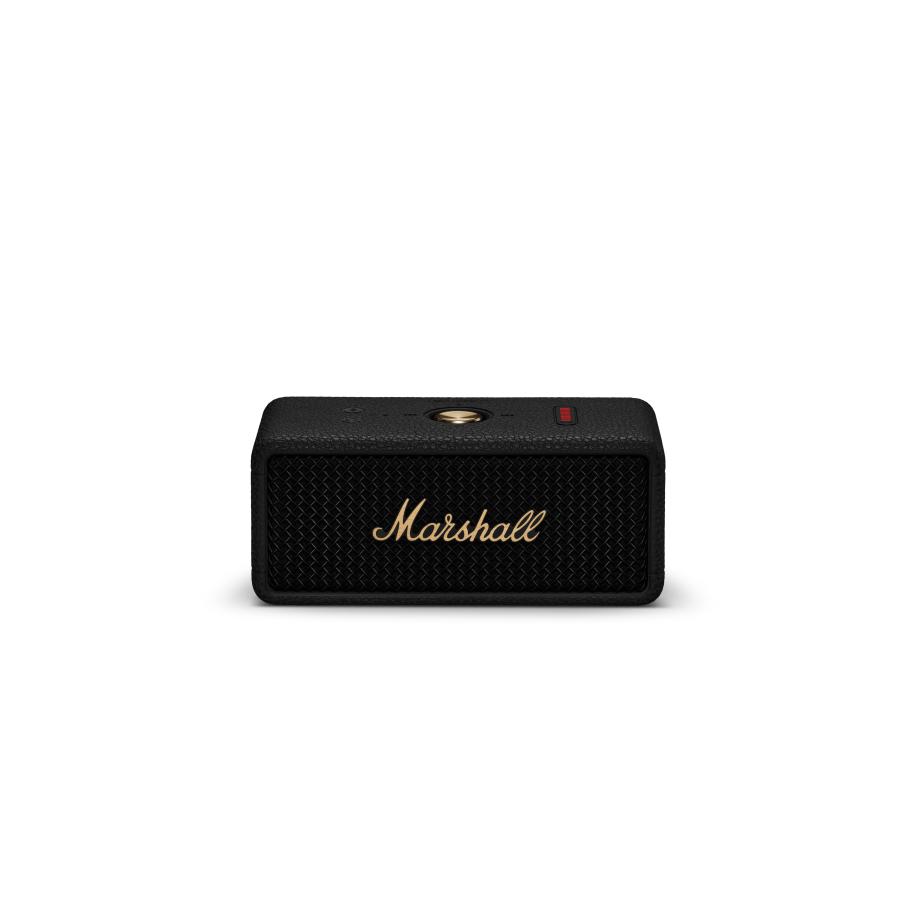 Marshall(マーシャル)Emberton 3 ワイヤレススピーカー ブラック