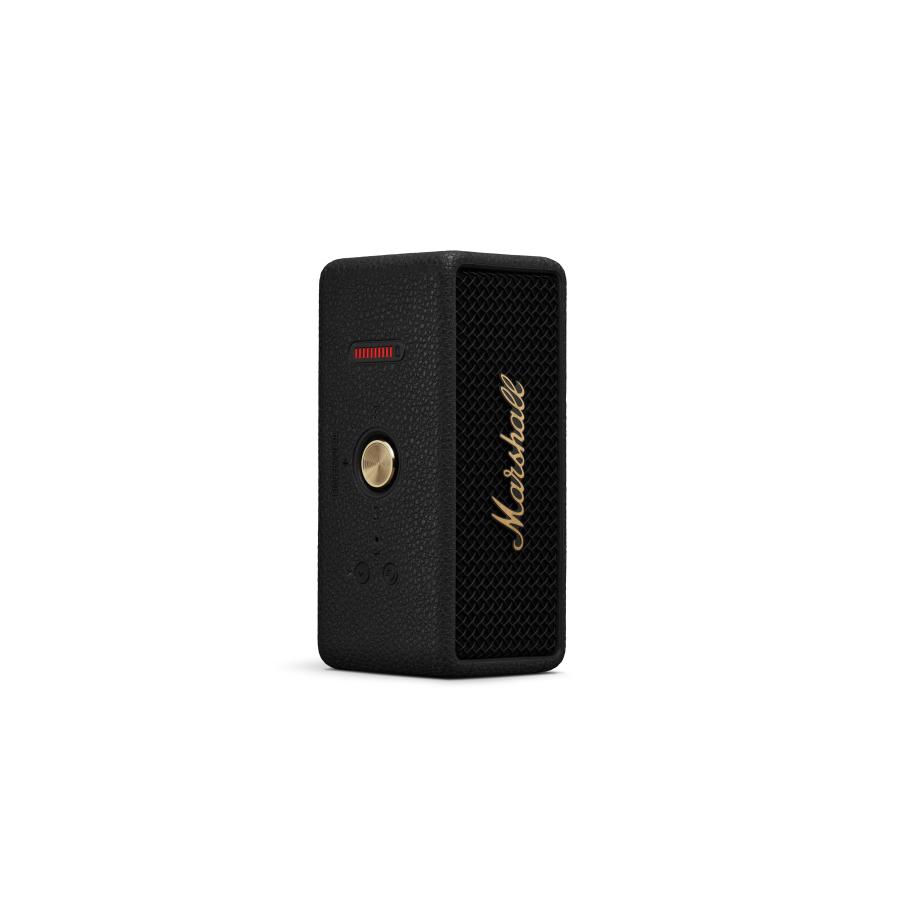 Marshall(マーシャル)Emberton 3 ワイヤレススピーカー ブラック