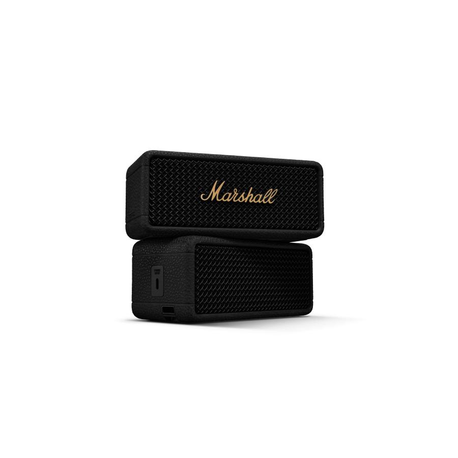 Marshall(マーシャル)Emberton 3 ワイヤレススピーカー ブラック