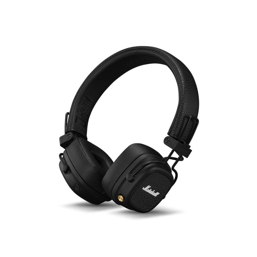 Marshall(マーシャル)ワイヤレスヘッドホン MajorV(メジャー5 Marshall(マーシャル)ワイヤレスヘッドホン MajorV(メジャー5