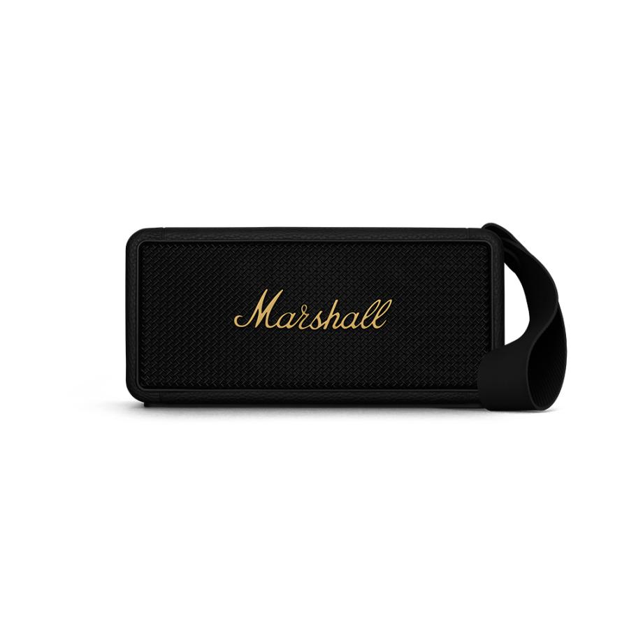 Marshall(マーシャル) ポータブルスピーカー MIDDLETON II ブラック