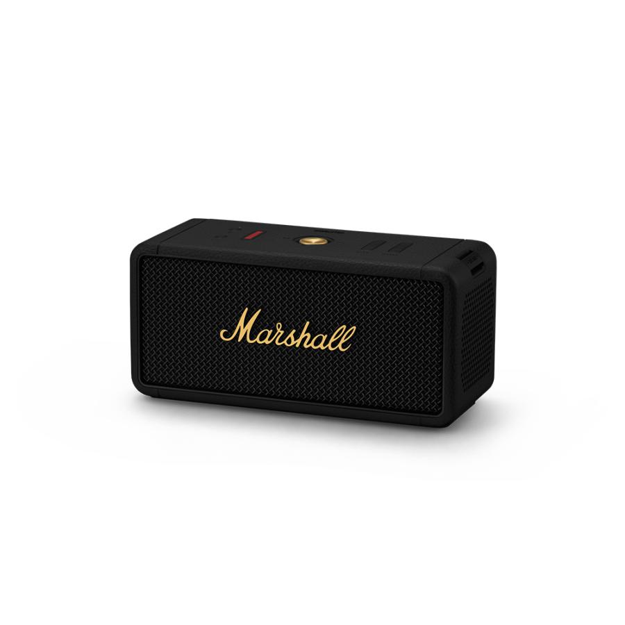 Marshall(マーシャル) ポータブルスピーカー MIDDLETON II ブラック