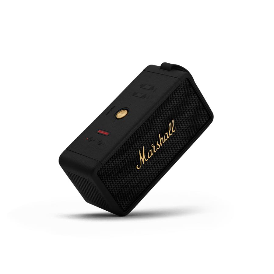 Marshall(マーシャル) ポータブルスピーカー MIDDLETON II ブラック