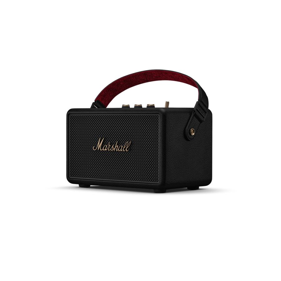 期間限定価格】Marshall (マーシャル) ポータブルスピーカー Kilburn3