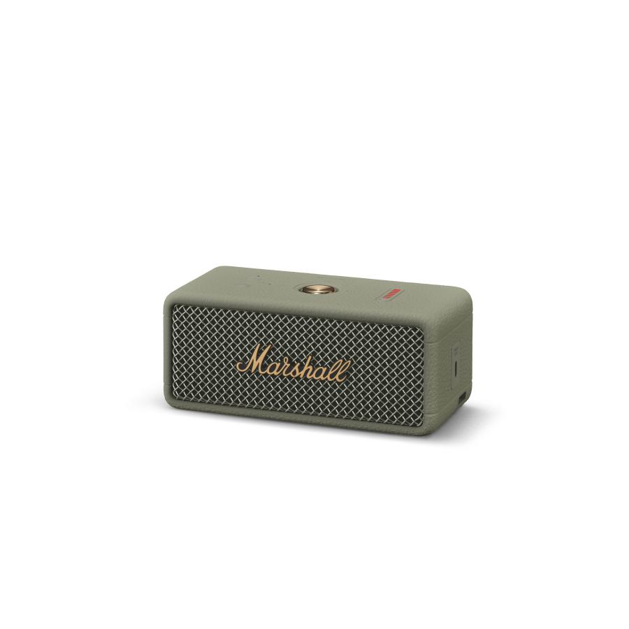 Marshall(マーシャル)Emberton 3 ワイヤレススピーカー Sage Marshall(マーシャル)Emberton 3 ワイヤレススピーカー Sage