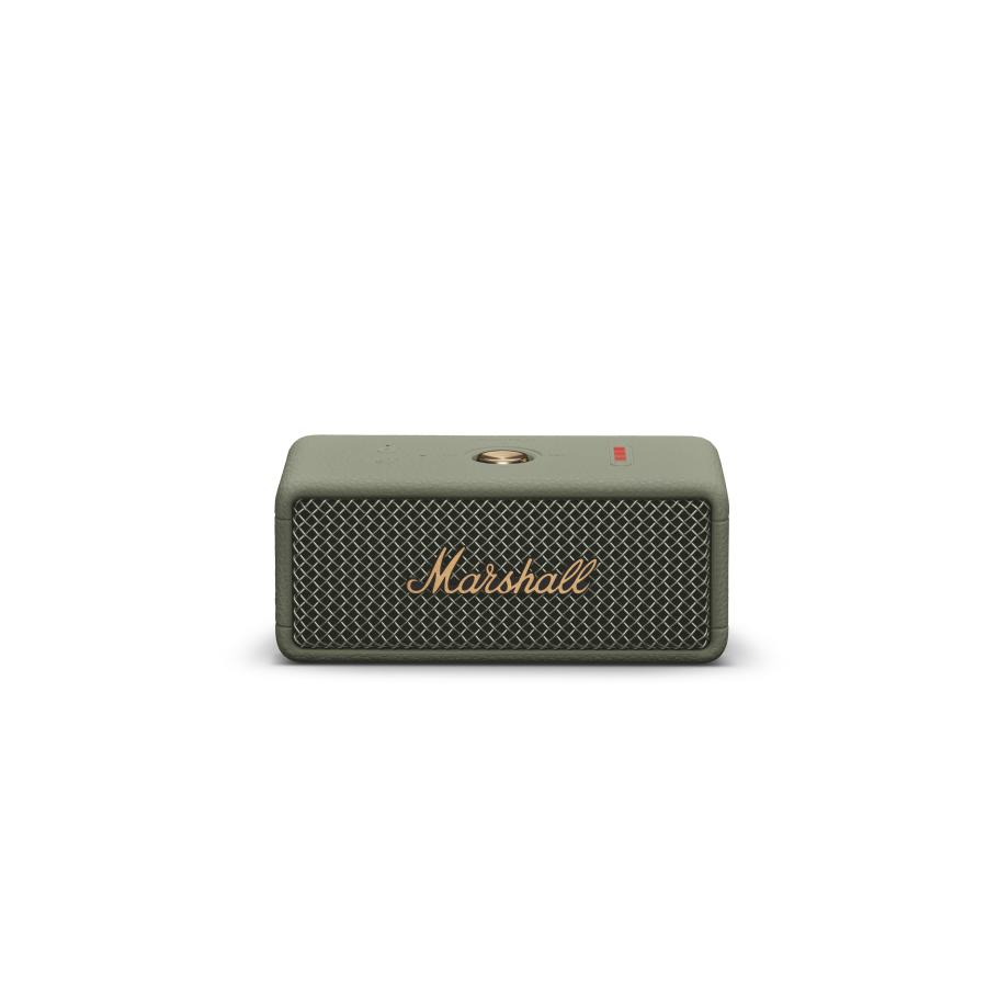 Marshall(マーシャル)Emberton 3 ワイヤレススピーカー Sage Marshall(マーシャル)Emberton 3 ワイヤレススピーカー Sage