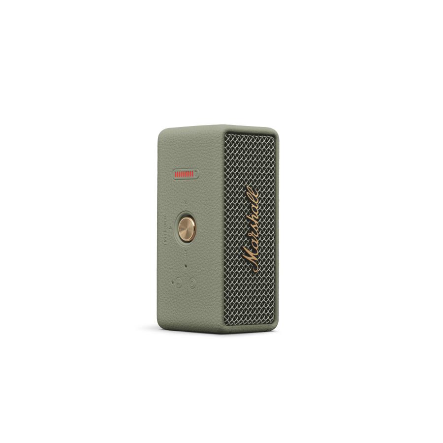 Marshall(マーシャル)Emberton 3 ワイヤレススピーカー Sage Marshall(マーシャル)Emberton 3 ワイヤレススピーカー Sage
