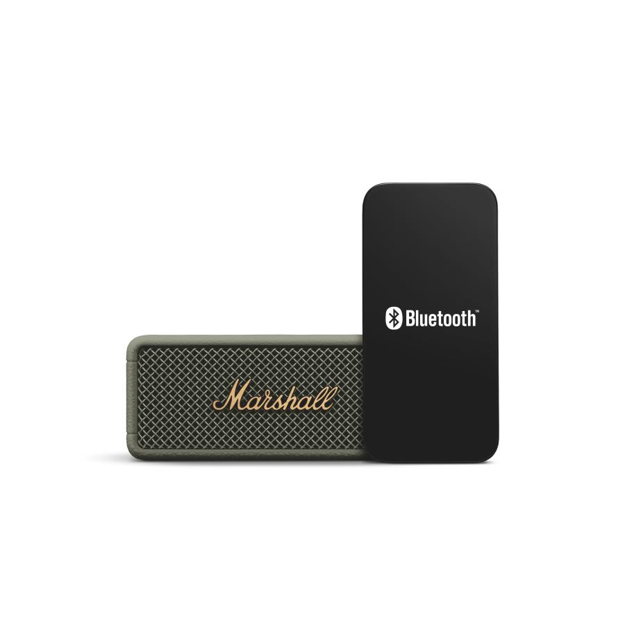 Marshall(マーシャル)Emberton 3 ワイヤレススピーカー Sage Marshall(マーシャル)Emberton 3 ワイヤレススピーカー Sage