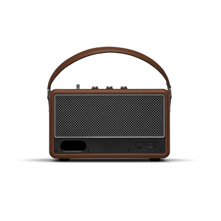 期間限定特別価格】Marshall (マーシャル) ポータブルスピーカー