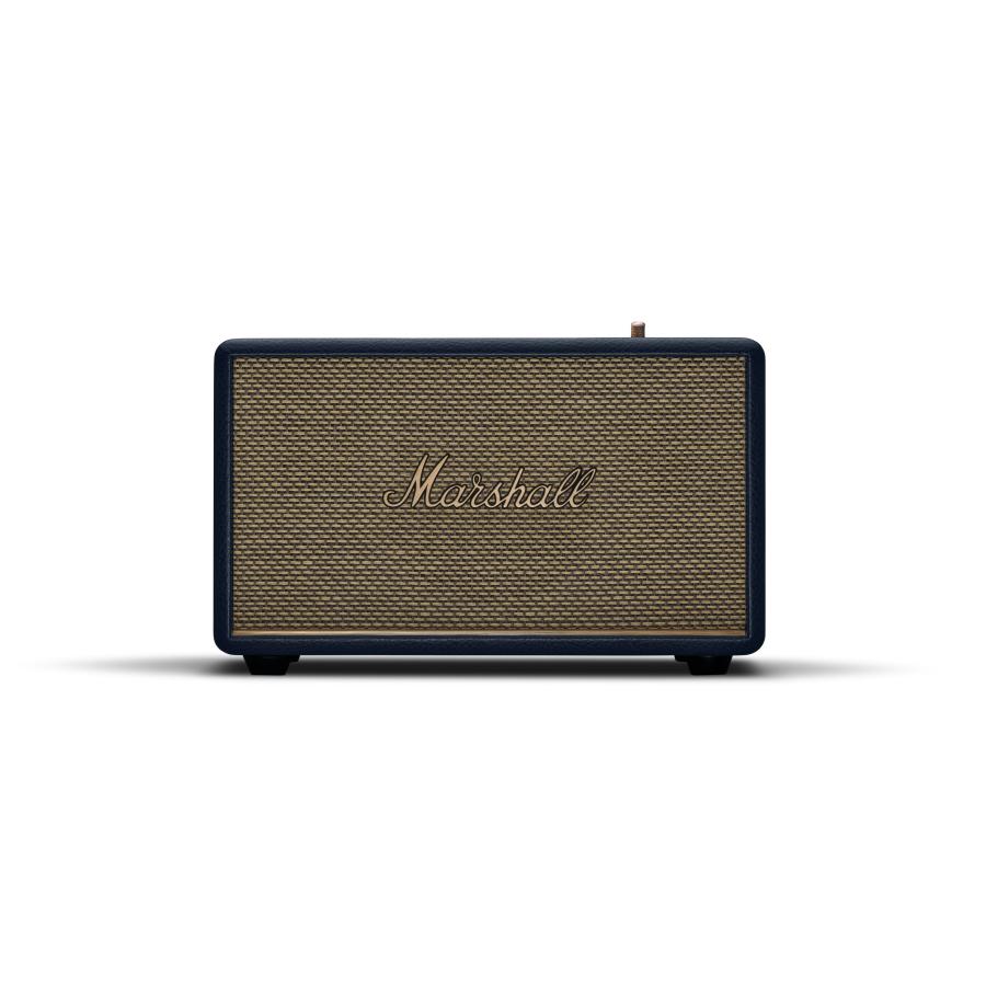 箱付きほぼ新品　Marshall ワイヤレススピーカー　ACTON Marshall ACTON ワイヤレススピーカーブラック