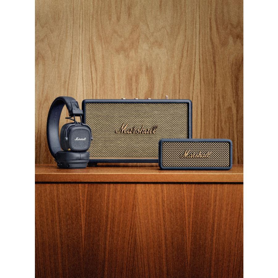 Marshall ヘッドホン 特別価格 期間限定特別価格】Marshall(マーシャル) Major5 ミッドナイト