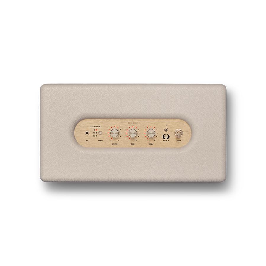 Marshall(マーシャル) Stanmore（スタンモア） IV ワイヤレス