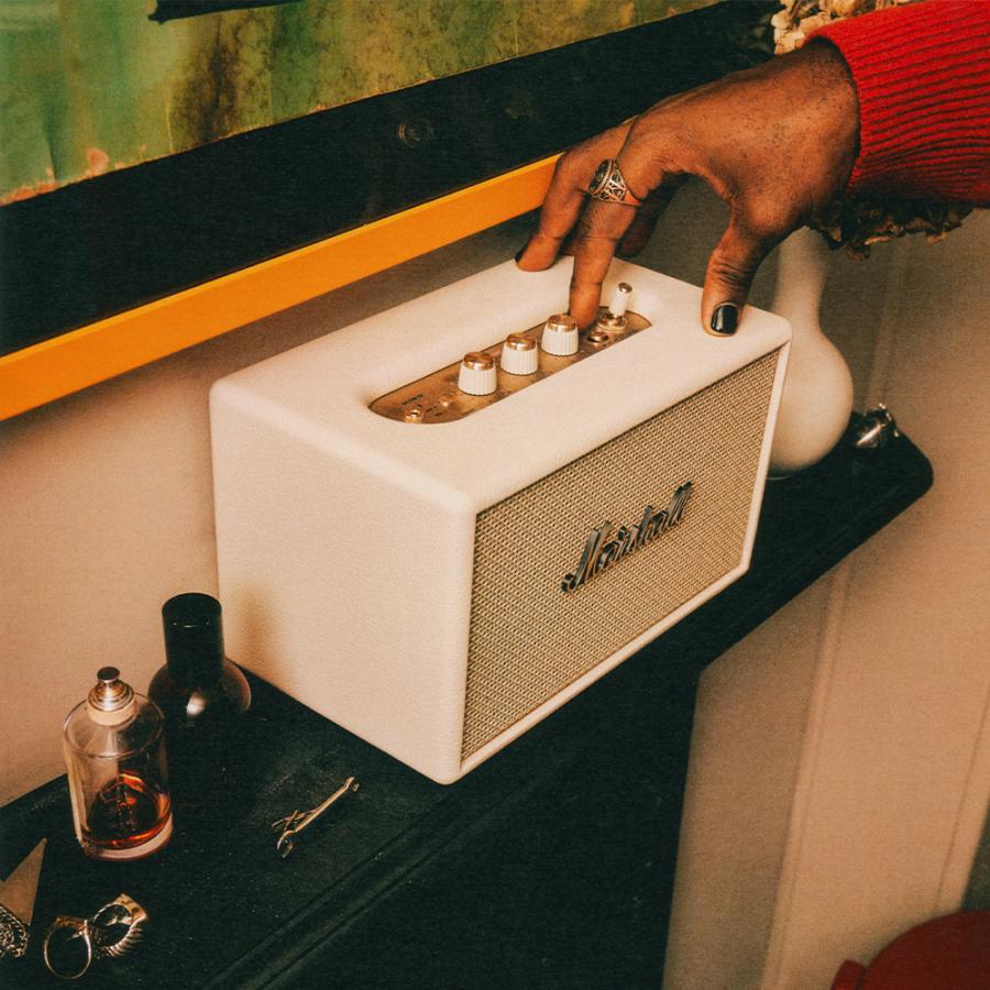 Marshall(マーシャル) Acton（アクトン） IVワイヤレススピーカー