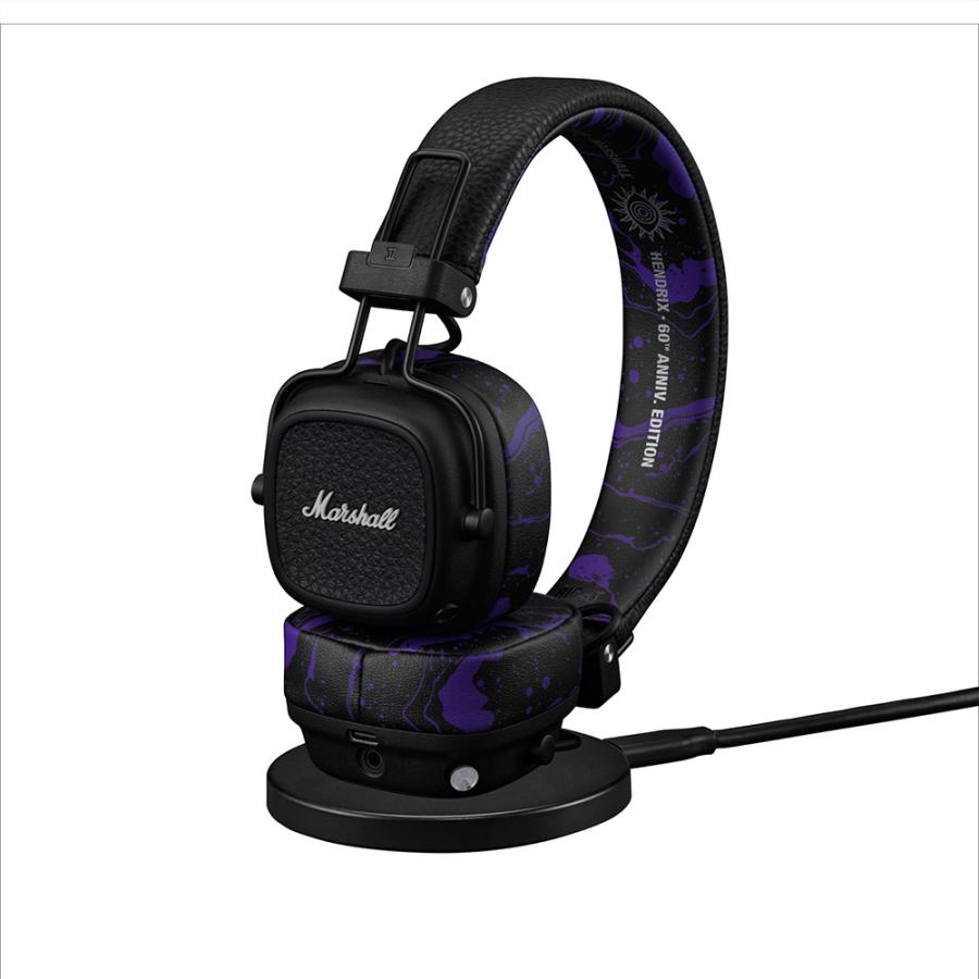 Marshall(マーシャル) MajorV(メジャー5) Hendrix(TM) ヘンドリックス