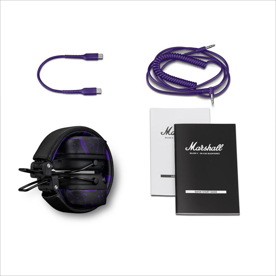 Marshall(マーシャル) MajorV(メジャー5) Hendrix(TM) ヘンドリックス