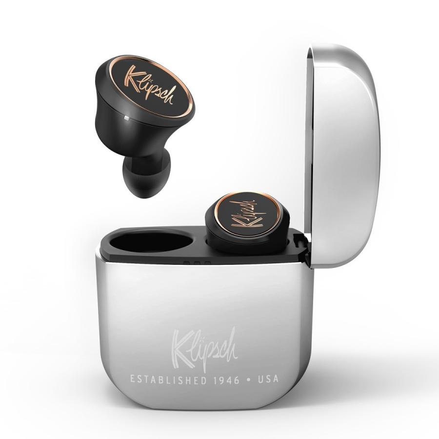 Klipsch T5 True Wireless イヤホン Mmus 二子玉川 蔦屋家電 ヤフー店 通販 Yahoo ショッピング