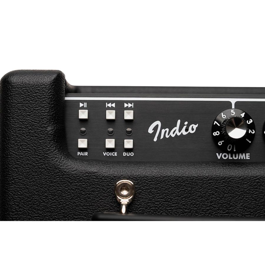 Fender Audio Bluetoothスピーカー Indio 2 (フェンダー Fender Audio Bluetoothスピーカー Indio 2 (フェンダー