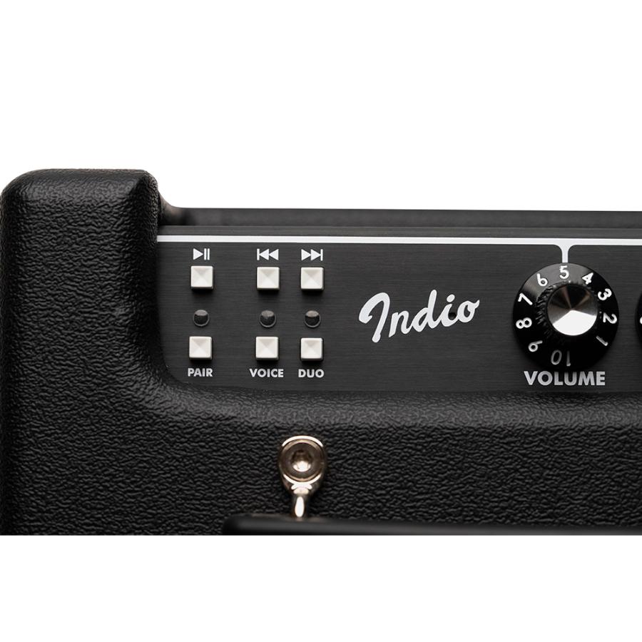 Fender Audio Bluetoothスピーカー Fender Indio 2 (フェンダー