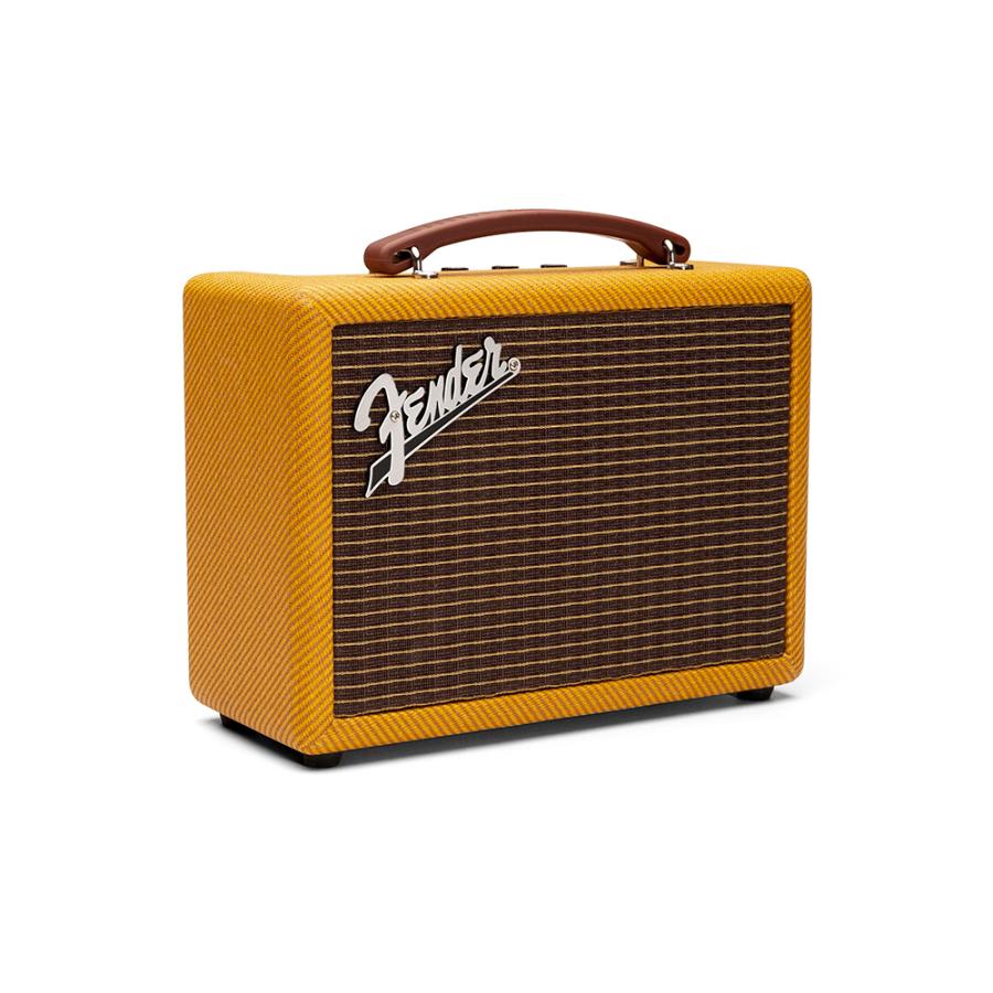 Fender Audio Bluetoothスピーカー Indio 2 (フェンダー Fender Audio Bluetoothスピーカー Indio 2 (フェンダー