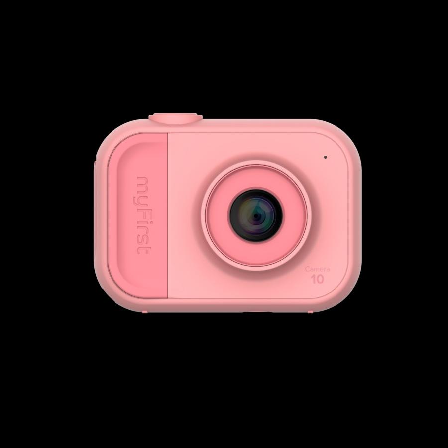 myFirst Camera 10ピンク | 