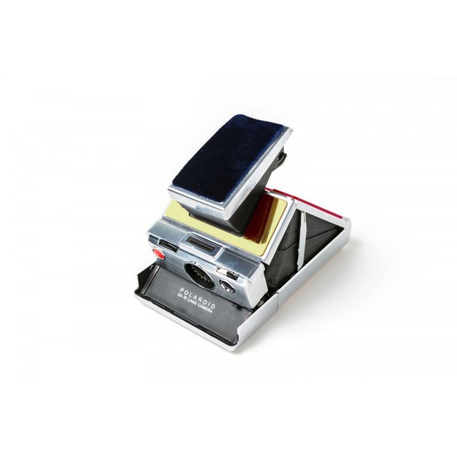 Polaroid ポラロイド SX-70 LAND ＋ディスプレイ台
