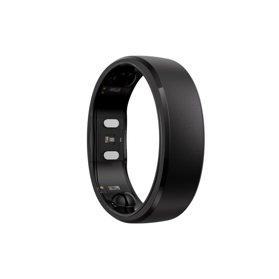 RingConn（リンコン）スマートリング 第2世代 マットブラック #7