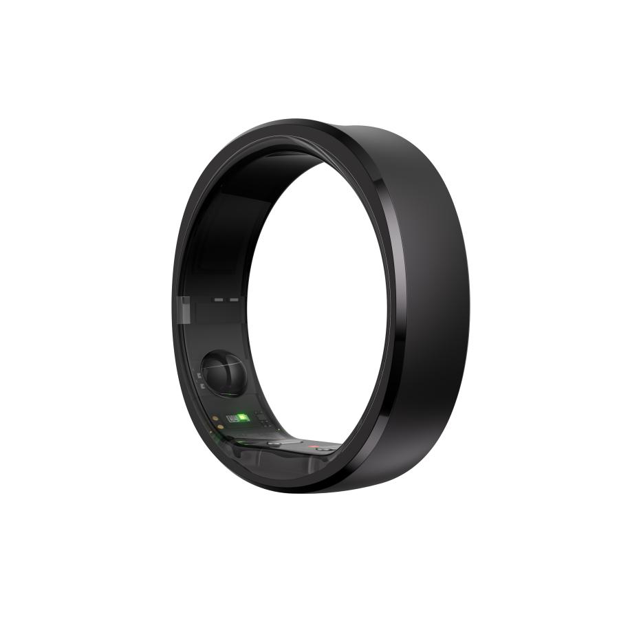 スマートリング RingConn 第2世代 RingConn Gen 2 Smart Ring | Ultra-Light, 12-Day Battery Life