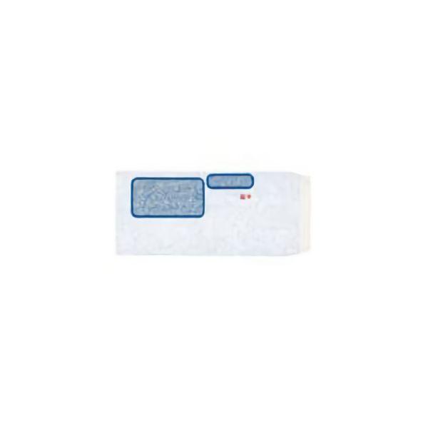 オービック OBC 単票お願いごと書窓付状ぶくろ押捺付 MF-12 文句なし帳票 ／ 1箱 DIY、工具-オフィス用品