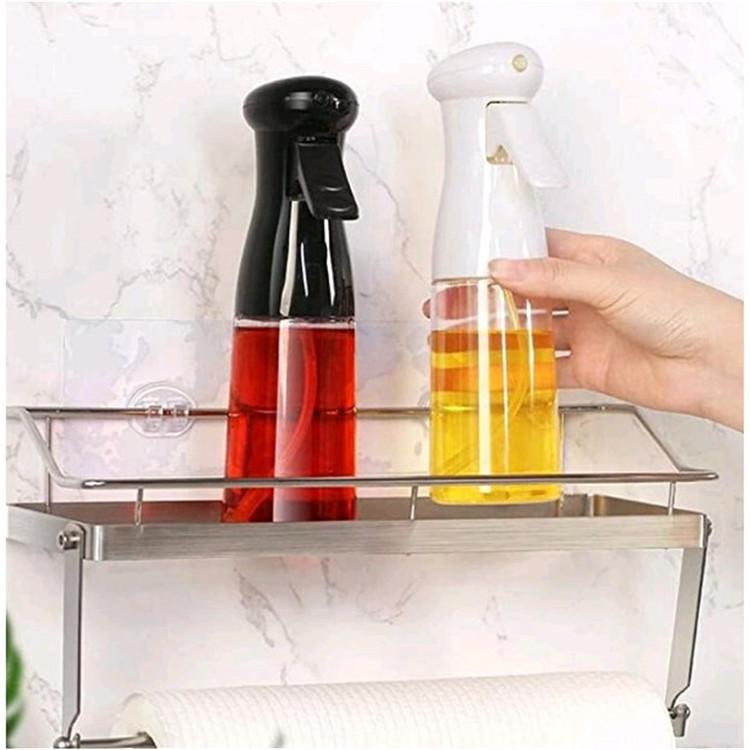 オイルスプレー 料理用 210ml オリーブオイル スプレ 該当する油 醤油 調味料 アルコール 黒 Yh1858 Fts ストア 通販 Yahoo ショッピング