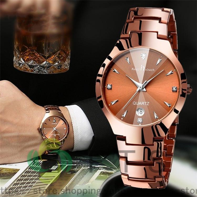腕時計 メンズ クォーツ カジュアル シンプル ファッション 高級 ビジネス 時計 メンズ ウォッチ カジュアル クオーツ腕時計 男の魅力を演出 プレゼント Yh3692 Fts ストア 通販 Yahoo ショッピング