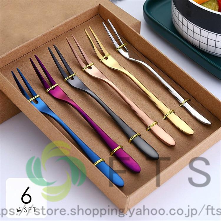 フォーク カトラリー カトラリーセット おしゃれ ステンレス 北欧 カトラリーセット ゴールド キャンプ 食器 結婚祝い 和食器 和風 洋風 家族 卒園 Yh37 Fts ストア 通販 Yahoo ショッピング