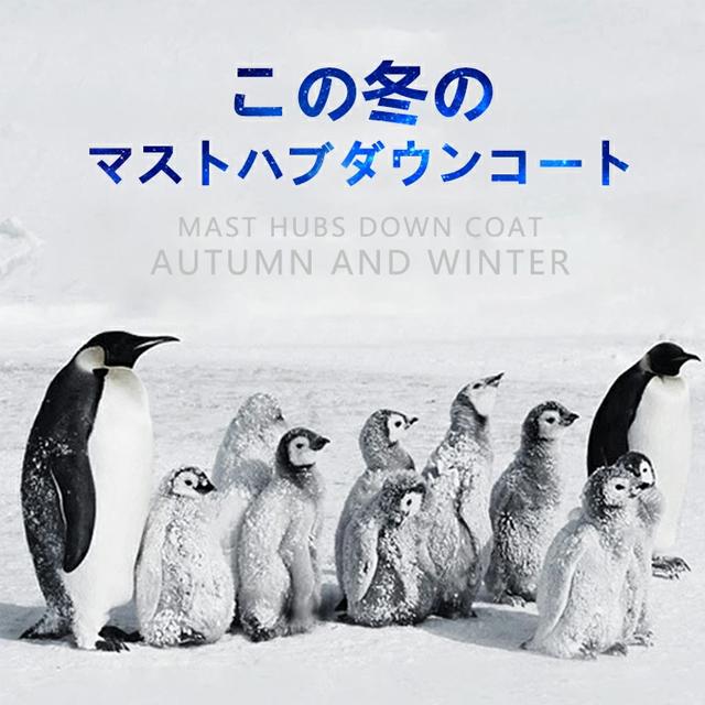 ダウンコート ダークダウン メンズ 50代 2025 爆買 暖かい  おしゃれ ダウンコート ダウンジャケット 90%ダウン ゼミロング 通勤 旅行 40代 | FーDaylight | 01