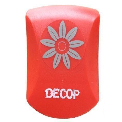 PI Original DECOP エンボスパンチ サンフラワー : 通販奉行 - 通販