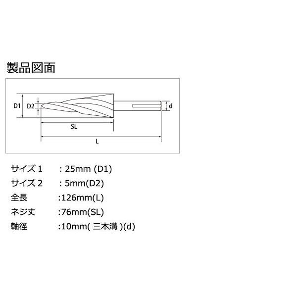 スターエム フシ太郎 テーパー錐 4950-A : 通販奉行 - 通販 - Yahoo 